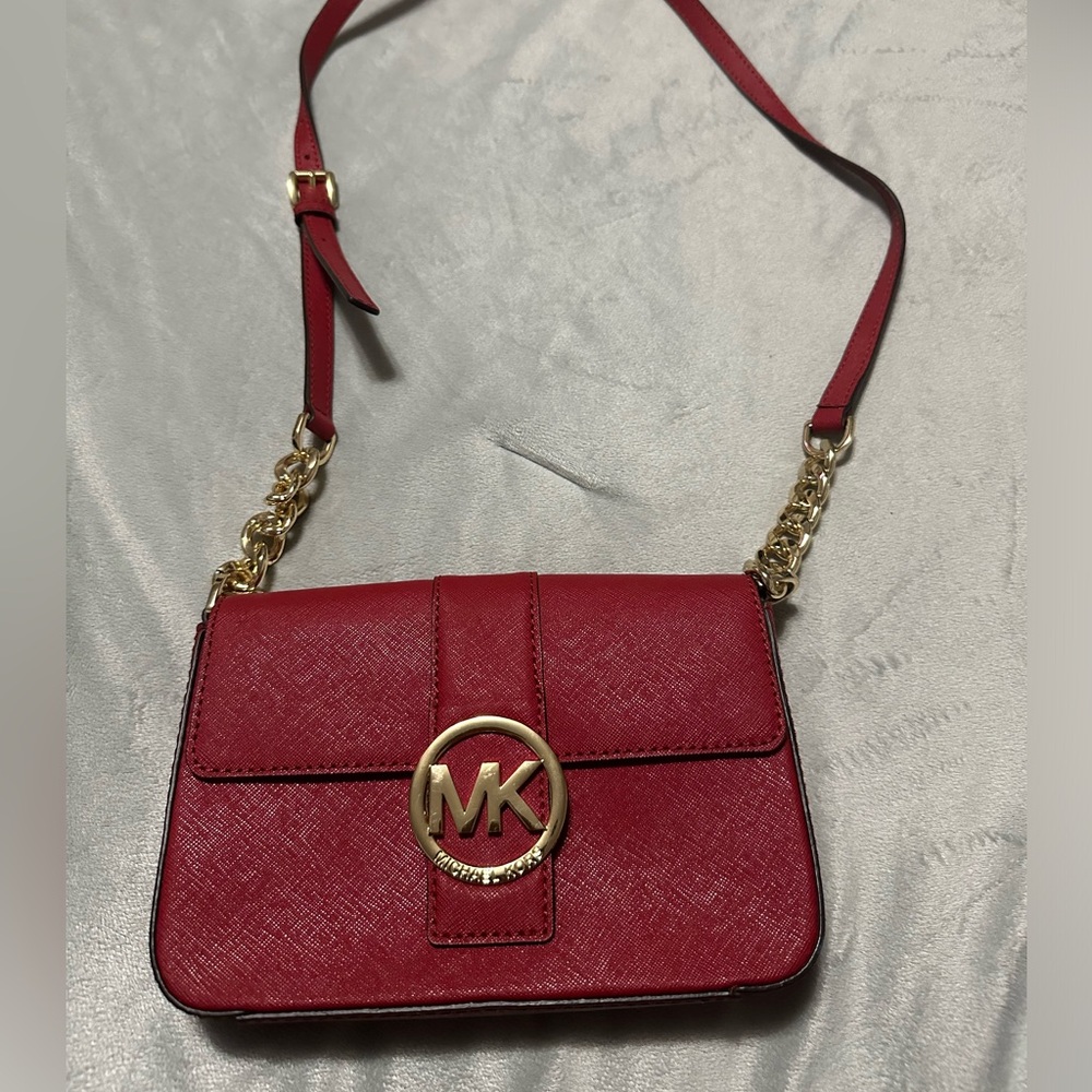 MK purse